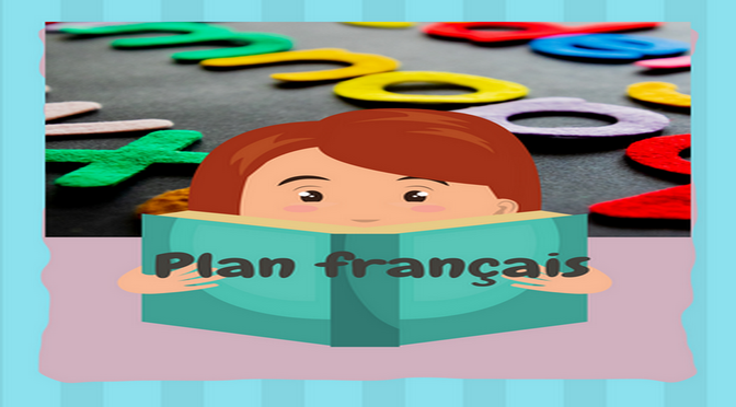Plan français 2020-21